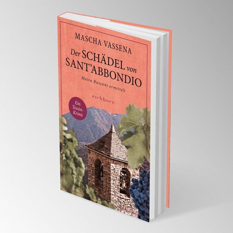 Produktbild: Der Schädel von Sant'Abbondio