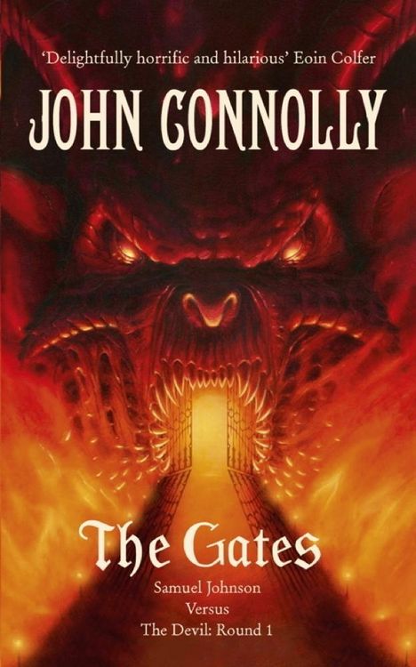 Produktbild: The Gates