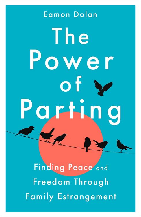 Produktbild: The Power of Parting