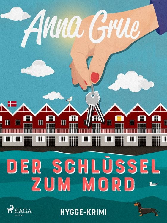 Produktbild: Der Schlüssel zum Mord