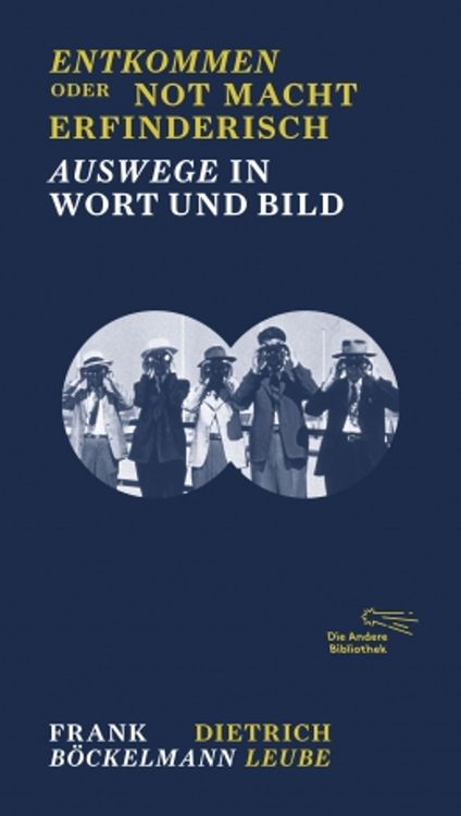 Produktbild: Entkommen oder Not macht erfinderisch