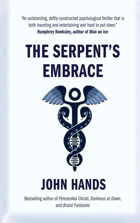 Produktbild: The Serpent's Embrace