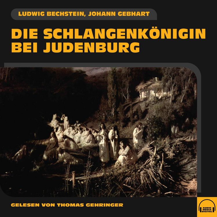 Produktbild: Die Schlangenk&ouml;nigin bei Judenburg