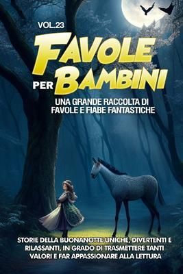 Produktbild: Favole per Bambini