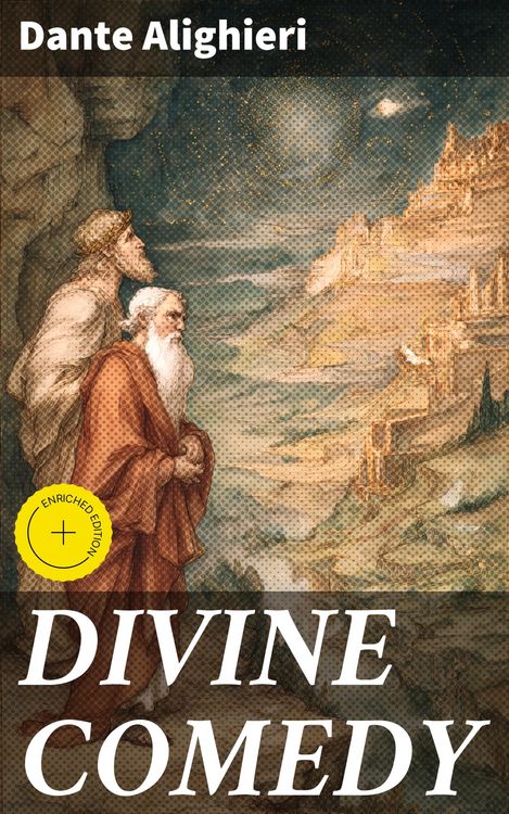 Produktbild: Divine Comedy