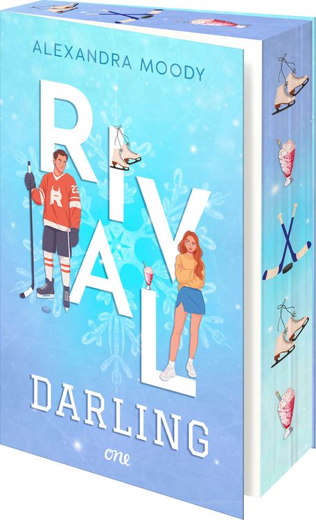 Produktbild: Rival Darling
