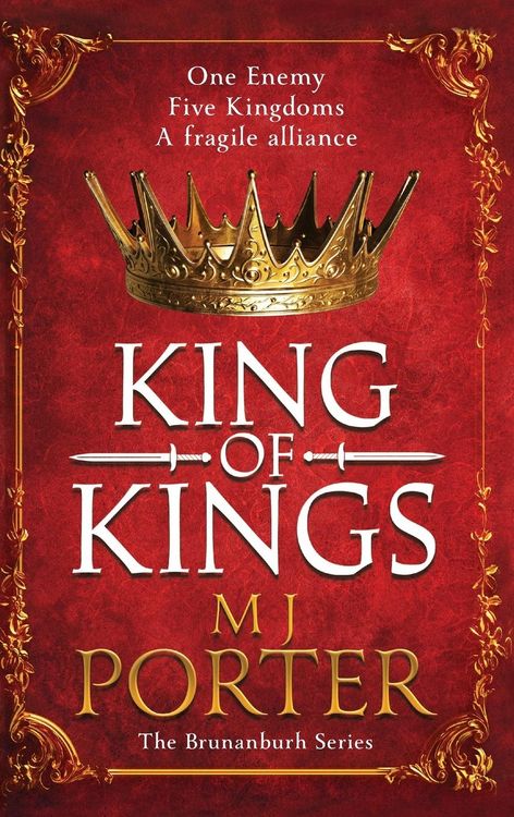 Produktbild: King of Kings
