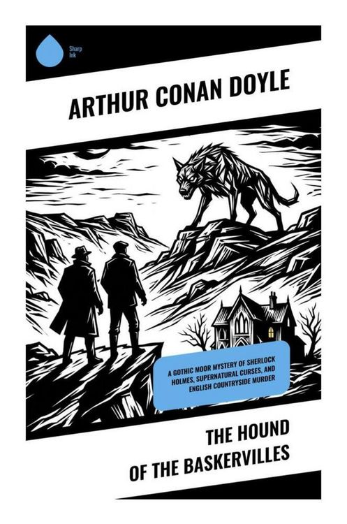 Produktbild: The Hound of the Baskervilles