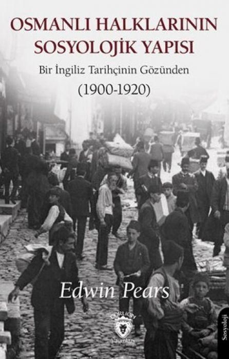 Produktbild: Osmanli Halklarinin Sosyolojik Yapisi