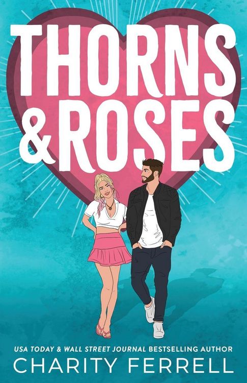 Produktbild: Thorns and Roses