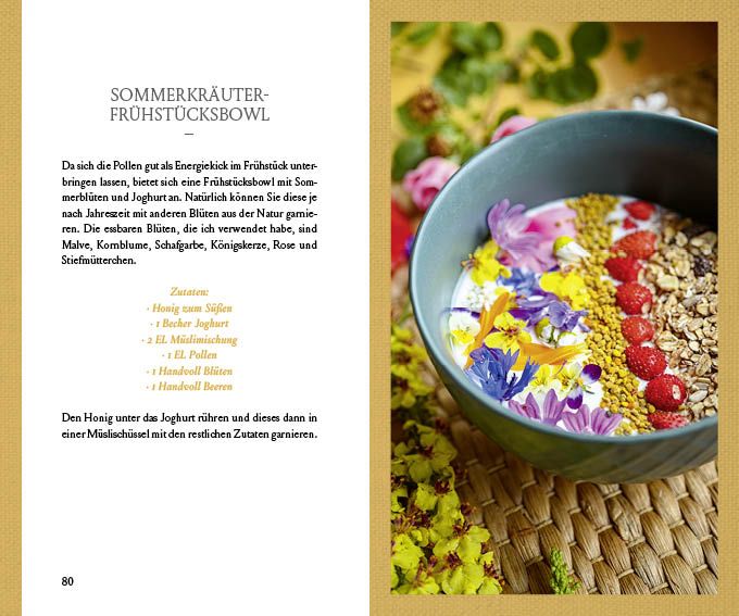 Produktbild: Fr&auml;ulein Gr&uuml;ns Bienenapotheke