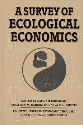 Produktbild: A Survey of Ecological Economics