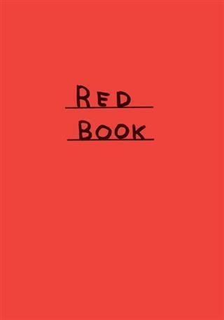 Produktbild: Red Book