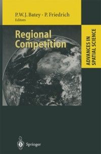 Produktbild: Regional Competition