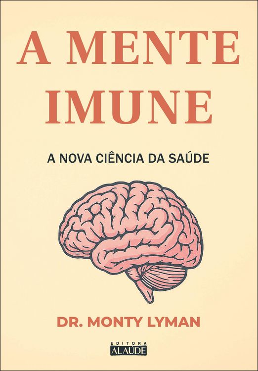 Produktbild: A mente imune