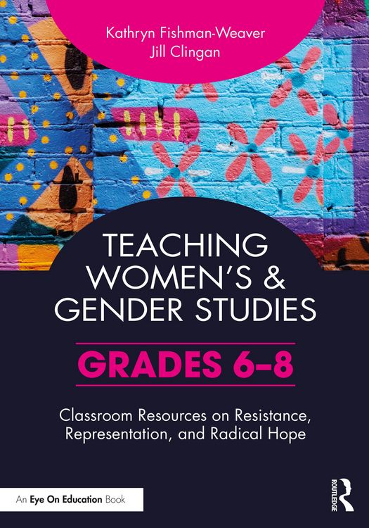 Produktbild: Teaching Women's and Gender Studies
