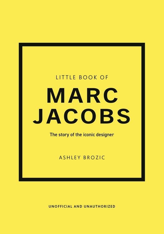 Produktbild: Little Book of Marc Jacobs