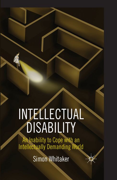 Produktbild: Intellectual Disability