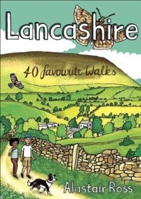 Produktbild: Lancashire