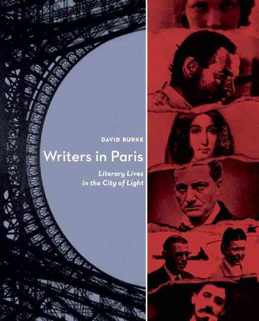 Produktbild: Writers in Paris