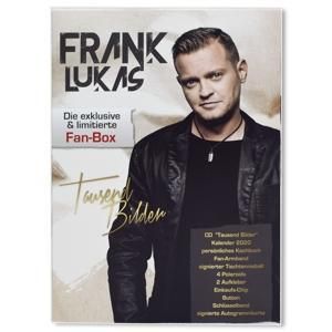 Produktbild: Tausend Bilder (Fanbox)