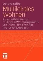 Produktbild: Multilokales Wohnen