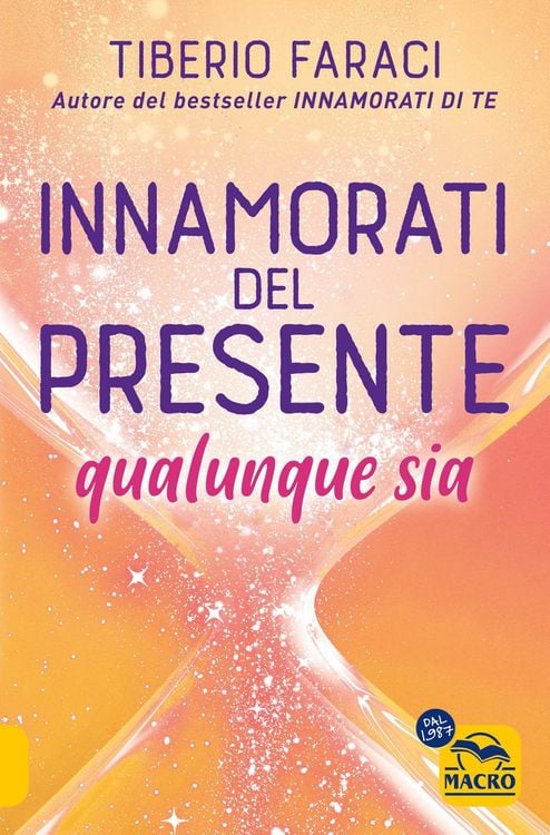 Produktbild: Innamorati del presente qualunque sia