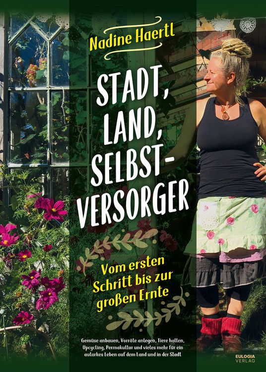 Produktbild: Stadt, Land, Selbstversorger
