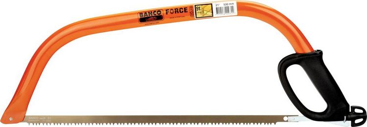 Produktbild: Bahco 10-30-51 B&uuml;gels&auml;ge 759mm