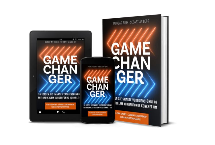 Produktbild: Game Changer
