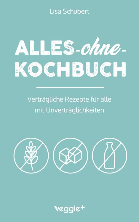 Produktbild: Alles-ohne-Kochbuch