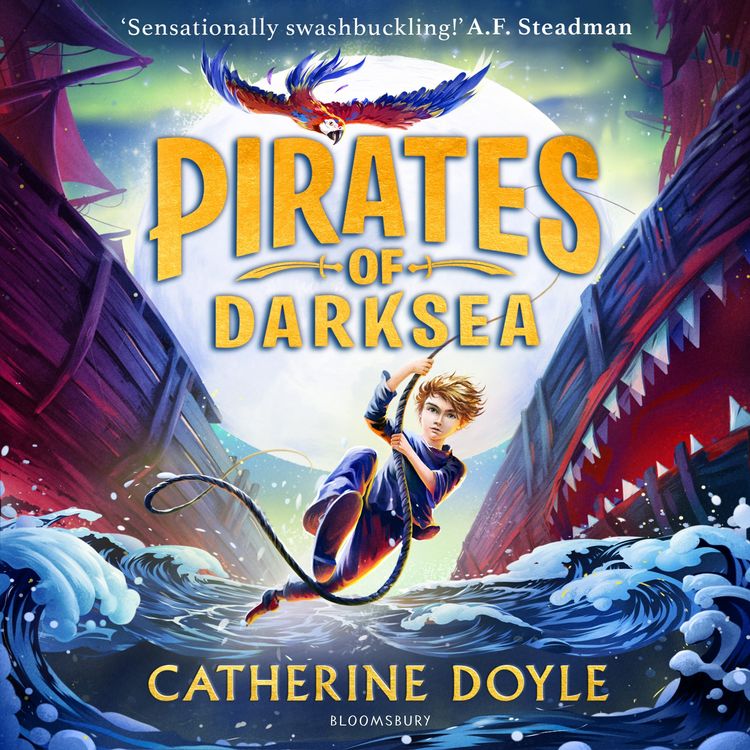 Produktbild: Pirates of Darksea