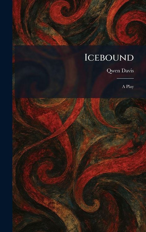 Produktbild: Icebound