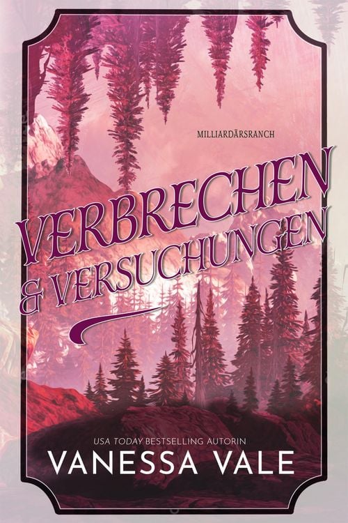 Produktbild: Verbrechen & Versuchungen