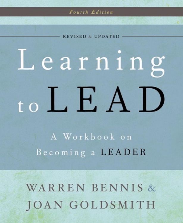Produktbild: Learning to Lead