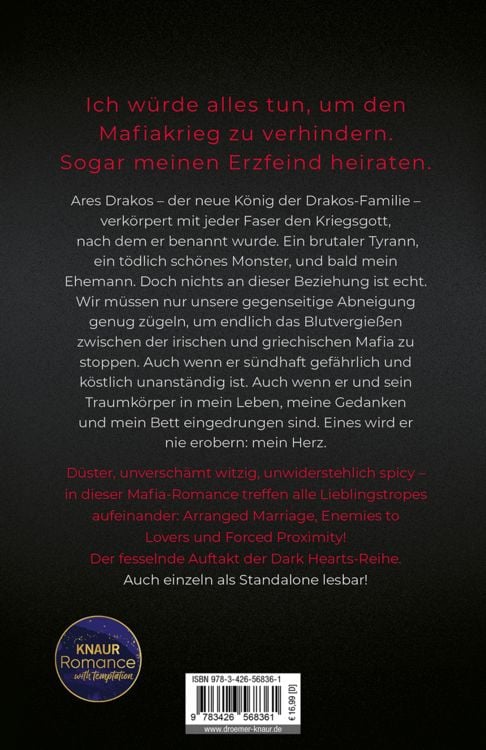 Produktbild: Deviant Hearts (Deutsche Ausgabe)