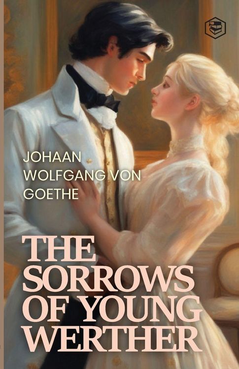 Produktbild: The Sorrows of Young Werther