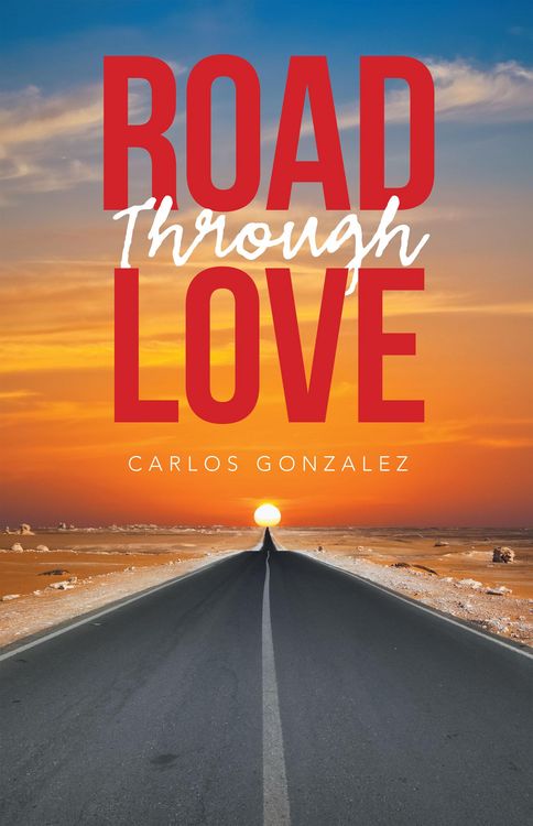 Produktbild: Road Through Love