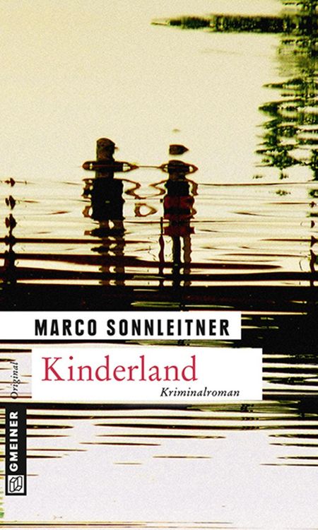 Produktbild: Kinderland