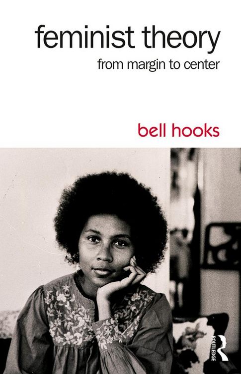 Produktbild: Feminist Theory