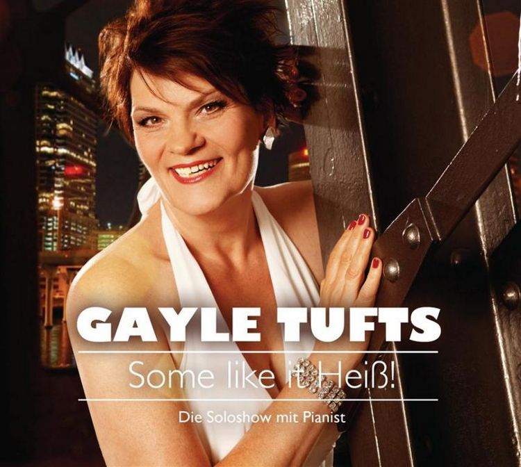 Produktbild: Tufts, G: Some Like It Hei&szlig;!