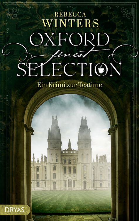 Produktbild: Oxford finest Selection