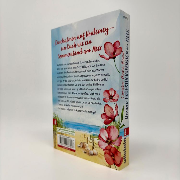 Produktbild: Unsere Fr&uuml;hst&uuml;ckspension am Meer
