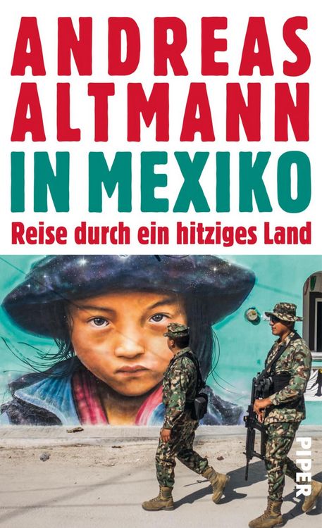 Produktbild: In Mexiko