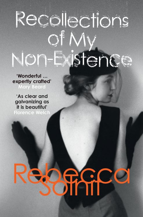 Produktbild: Recollections of My Non-Existence