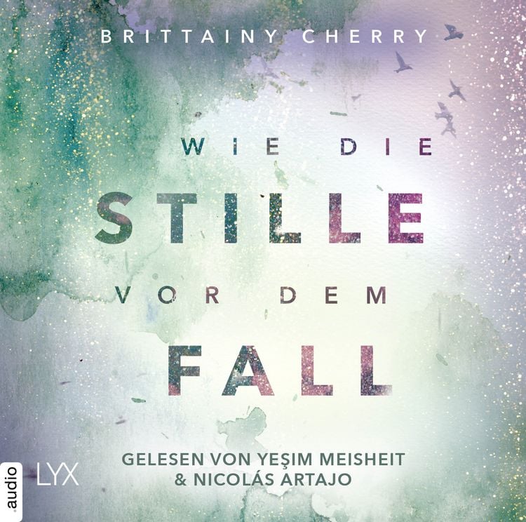 Produktbild: Wie die Stille vor dem Fall. Zweites Buch - Chance-Reihe, Band 2.2