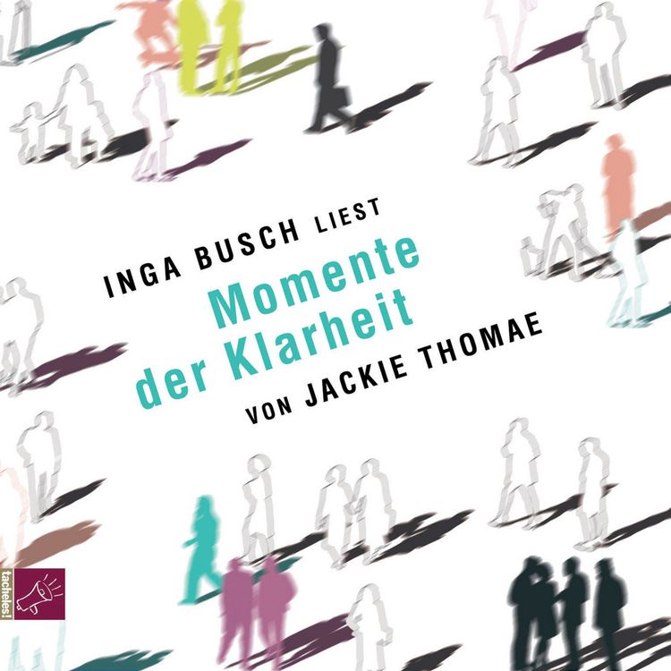 Produktbild: Momente der Klarheit