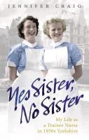 Produktbild: Yes Sister, No Sister
