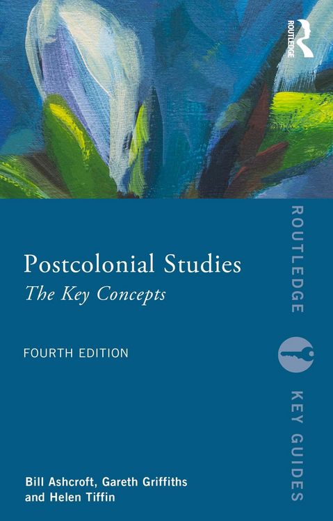 Produktbild: Postcolonial Studies