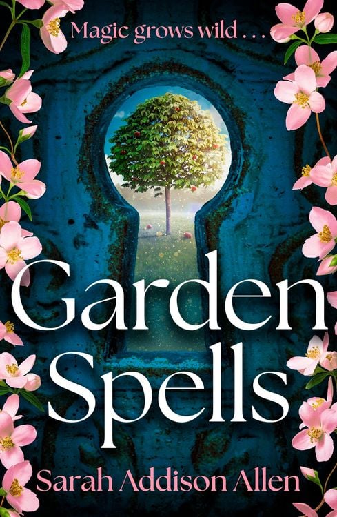 Produktbild: Garden Spells